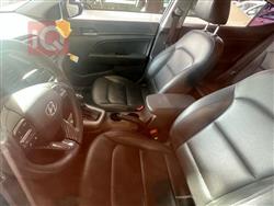 هیوندای ئەڤانتی